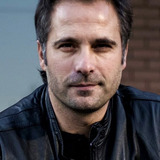 Paulo Brunetti — Gustavo 'Tavo' Torres