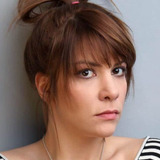 Anastasiia Dubrovskaia — Валюха