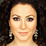 Yonca Şahinbaş — Ipek Demiray Arslan
