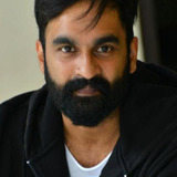 Raja Goutham — Chakrapani