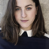 Sasha Becker — Jannica Ekblad