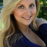 Lindsay Ridgeway — Morgan Matthews