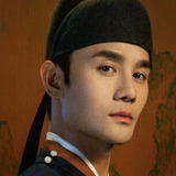Wang Kai — Song Ren Zong