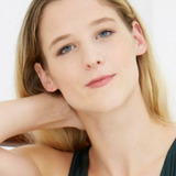 Nora Monsecour — Self - Jury