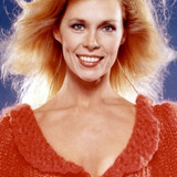 Elaine Joyce — Marsha Finch