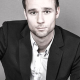 Harrison Jones — Johnny Johnson