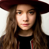 Hannah Schiller — Helen Fiedler