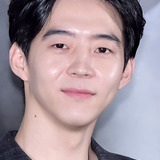 박유환 — Kang Woo Hyun