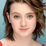 Audrey Bennett — Gwen Stacy / Ghost-Spider (voice)