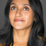 Aparna Nancherla — Moon Tobin (voice)