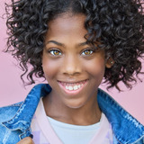 Kamryn Smith — Kammy Kam