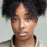 Renee Bailey — Leila