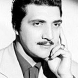 Guillermo Rivas — Padre Roque