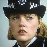 Lisa Geoghan — Louise Dixon