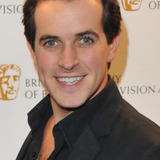 Dominic Wood — Host