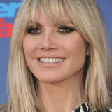 Heidi Klum — Self - Judge