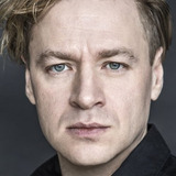 Алексей Барабаш — Maksim Babich, podpolkovnik MVD