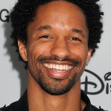 Крэйг Фрэнк — Fitz Williams