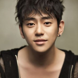 Ahn Yong-jun — Jay