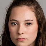 Lucy Carless — Mattie Hawkins