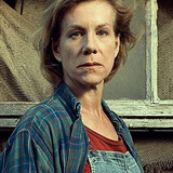 Juliet Stevenson — Louise Elliot