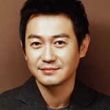 박용우 — Yoon Jo-gyun