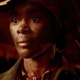 Cicely Tyson — Harriet Tubman