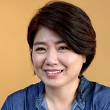 嚴藝文 — Wu Yingchan