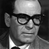 Walter Brooke — Frank P. Scanlon