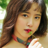 Koo Hye-sun — Geum Jan-di