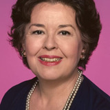 Sada Thompson — Kate Lawrence