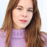 Lisa Teige — Eva Kviig Mohn