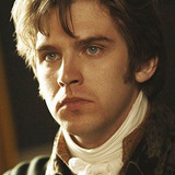 Dan Stevens — Edward Ferrars