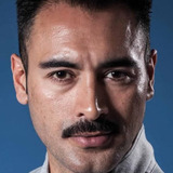 Sebastián Ferrat — Christian Palacios
