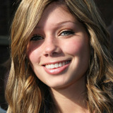 Nikki Sanderson — Dawn Bellamy