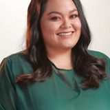 Кай Кортес — Klarisse Liwanag / Kla