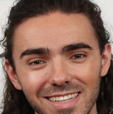 Nathan Sykes — Self