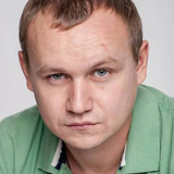 Павел Полубабкин — Зять