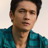 Harry Shum Jr. — Benson 'Blue' Kwan
