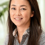 中島知子 — Kyoko Tashiro