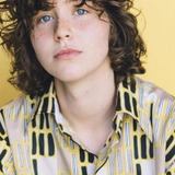 Miles McKenna — James Etten