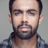 Vishwas Kini — Alex