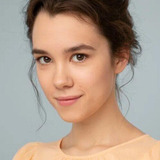 Ангелина Загребина — Lera