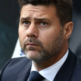 Mauricio Pochettino — Himself
