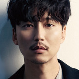 김남길 — Tae-san