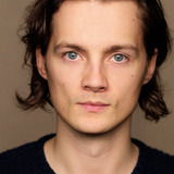 George Webster — Louis Frost