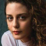 Seren Şirince — Ayşegül