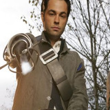 Tobias Mehler — D'Artagnan