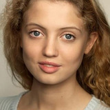 Amelia Clarkson — Kelly Grimes