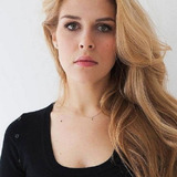 Marusya Zykova — Урсула